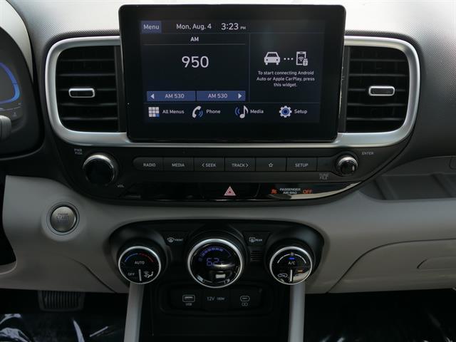 2025 Hyundai Venue SEL Glendora CA