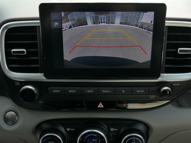 2025 Hyundai Venue SEL Glendora CA