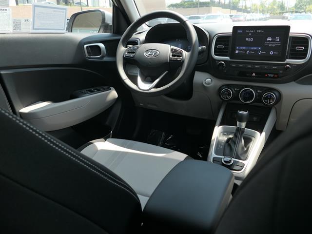 2025 Hyundai Venue SEL Glendora CA