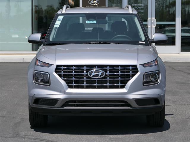 2025 Hyundai Venue SEL Glendora CA