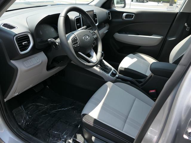 2025 Hyundai Venue SEL Glendora CA