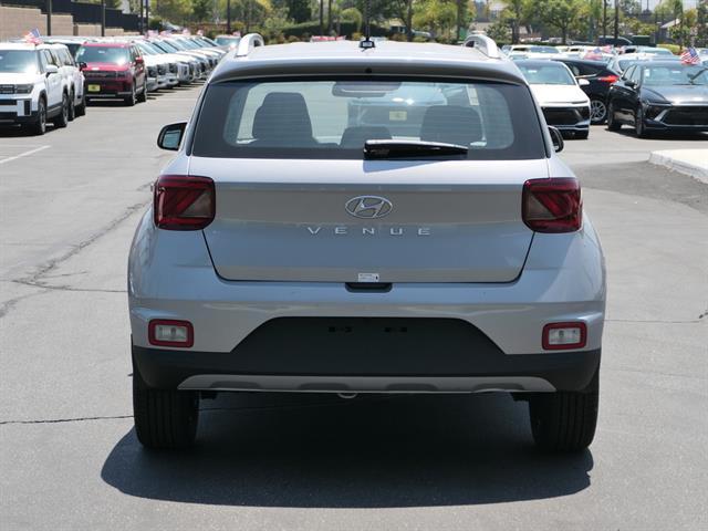2025 Hyundai Venue SEL Glendora CA