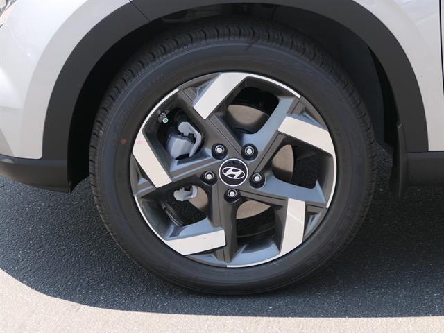 2025 Hyundai Venue SEL Glendora CA