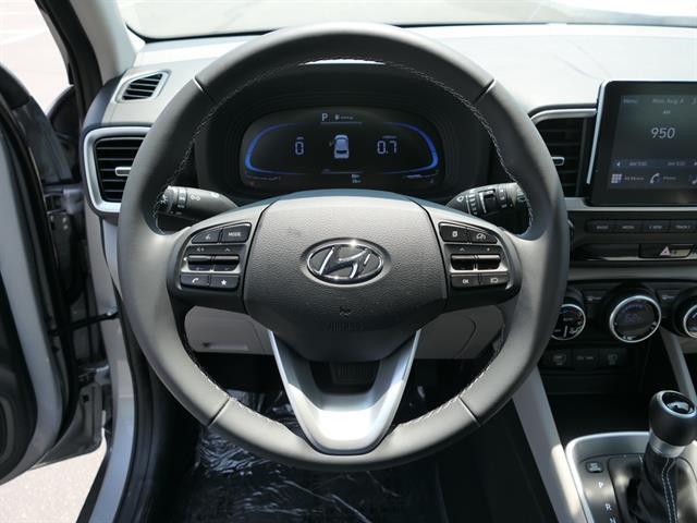 2025 Hyundai Venue SEL Glendora CA