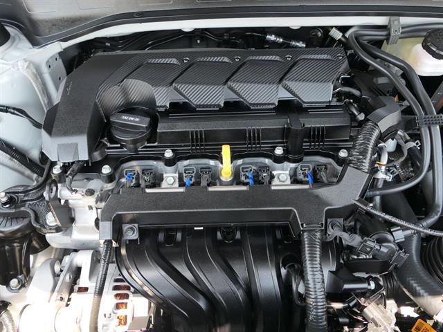 2025 Hyundai Venue SEL Glendora CA