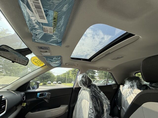 2025 Hyundai Venue SEL San Clemente CA