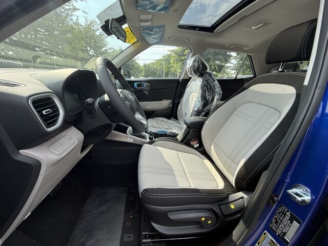 2025 Hyundai Venue SEL San Clemente CA
