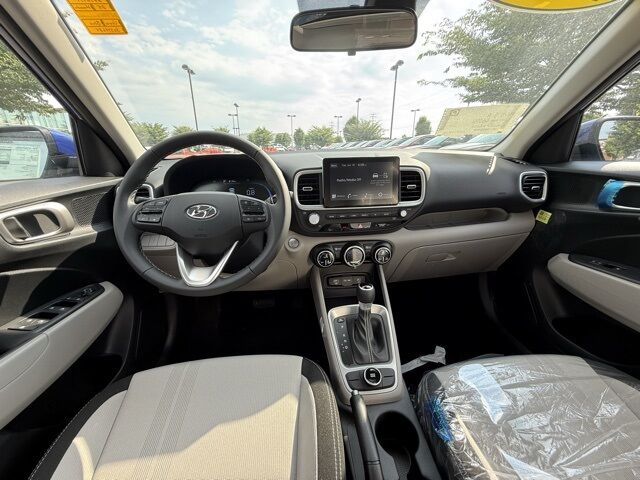 2025 Hyundai Venue SEL San Clemente CA
