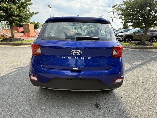 2025 Hyundai Venue SEL San Clemente CA
