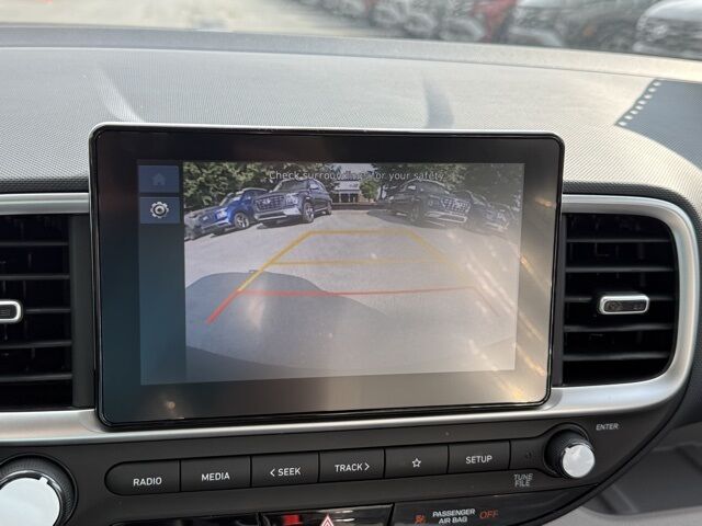 2025 Hyundai Venue SEL San Clemente CA