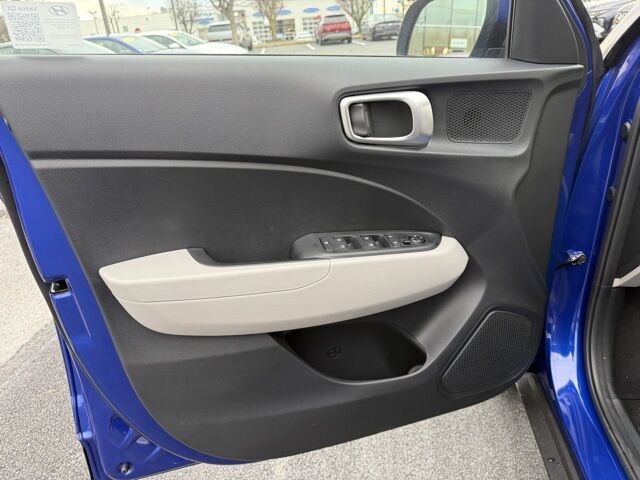 2025 Hyundai Venue SEL San Clemente CA