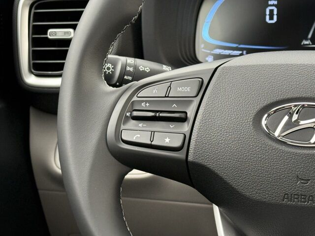 2025 Hyundai Venue SEL San Clemente CA