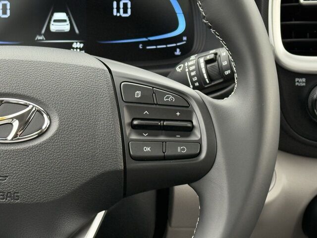 2025 Hyundai Venue SEL San Clemente CA