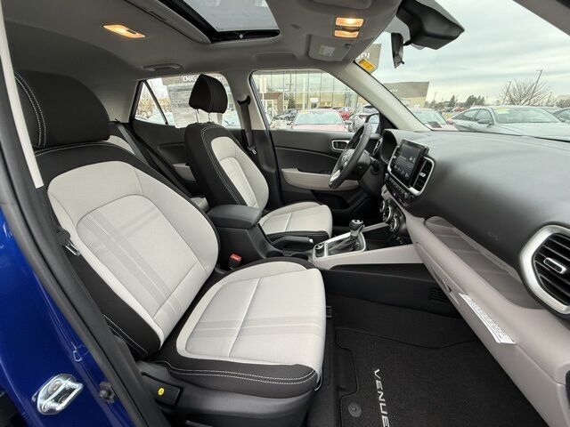 2025 Hyundai Venue SEL San Clemente CA