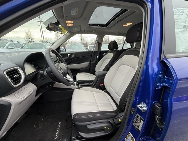 2025 Hyundai Venue SEL San Clemente CA