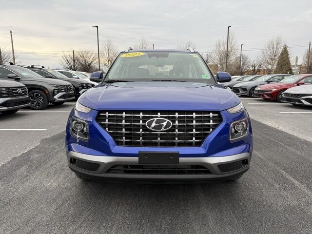 2025 Hyundai Venue SEL San Clemente CA