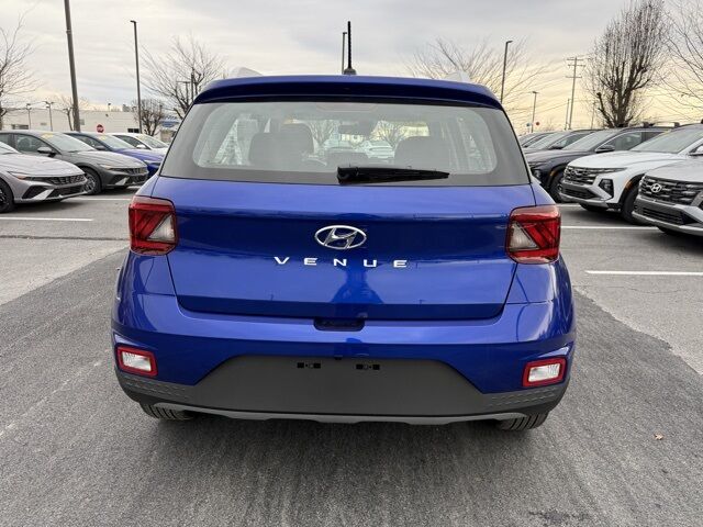2025 Hyundai Venue SEL San Clemente CA
