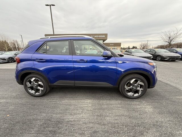 2025 Hyundai Venue SEL San Clemente CA