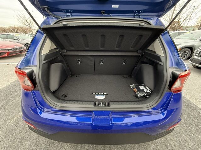 2025 Hyundai Venue SEL San Clemente CA