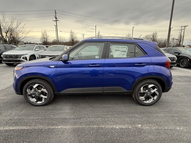 2025 Hyundai Venue SEL San Clemente CA