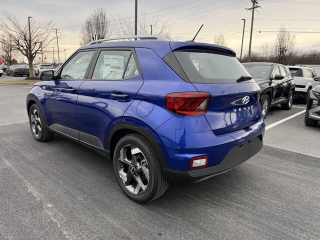 2025 Hyundai Venue SEL San Clemente CA