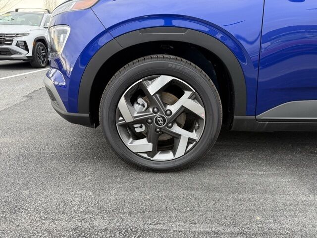 2025 Hyundai Venue SEL San Clemente CA