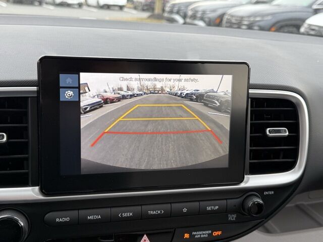 2025 Hyundai Venue SEL San Clemente CA