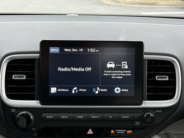 2025 Hyundai Venue SEL San Clemente CA