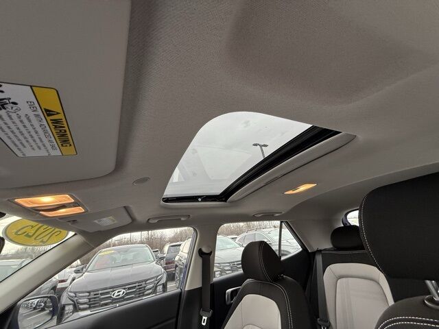 2025 Hyundai Venue SEL San Clemente CA