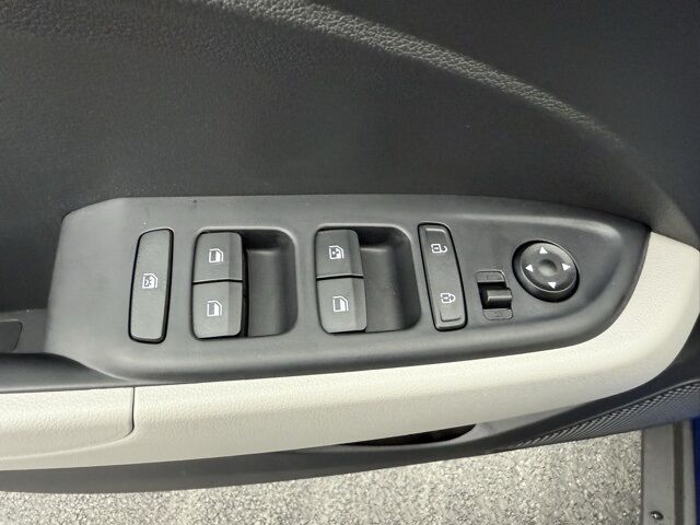 2025 Hyundai Venue SEL San Clemente CA