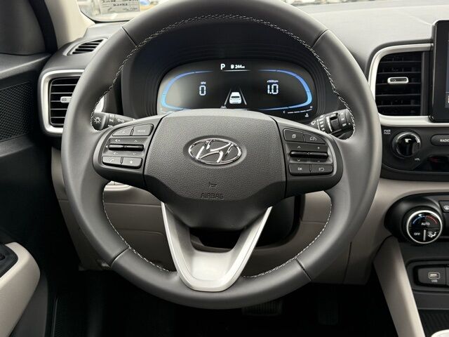 2025 Hyundai Venue SEL San Clemente CA