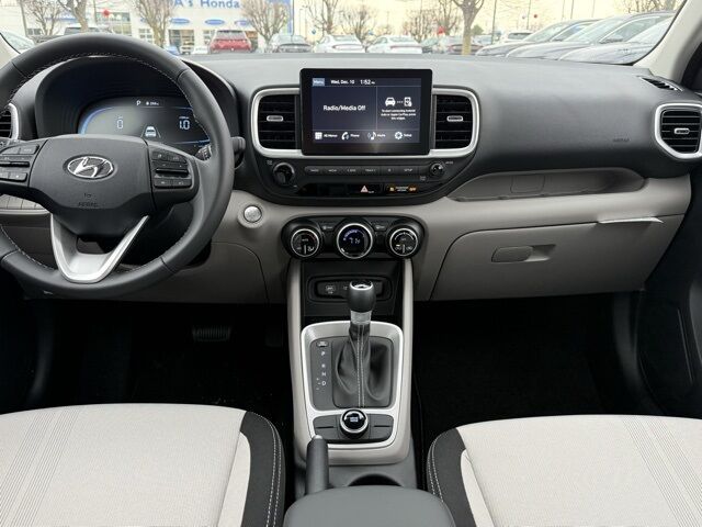 2025 Hyundai Venue SEL San Clemente CA