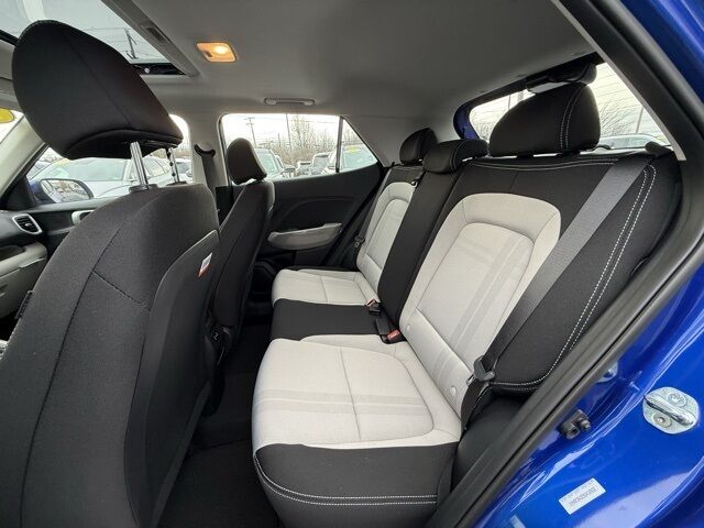 2025 Hyundai Venue SEL San Clemente CA