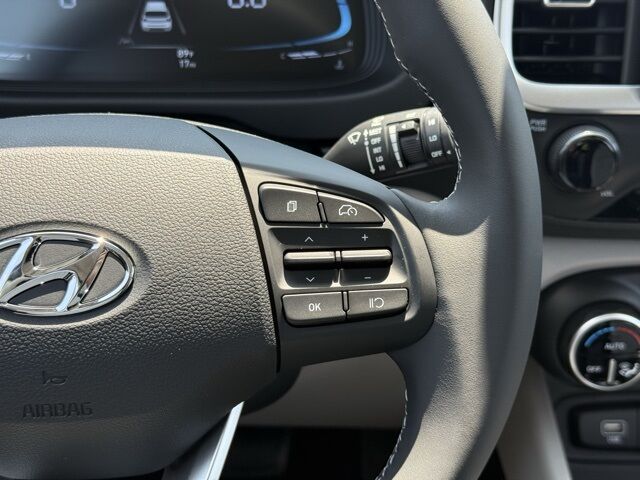 2025 Hyundai Venue SEL San Clemente CA