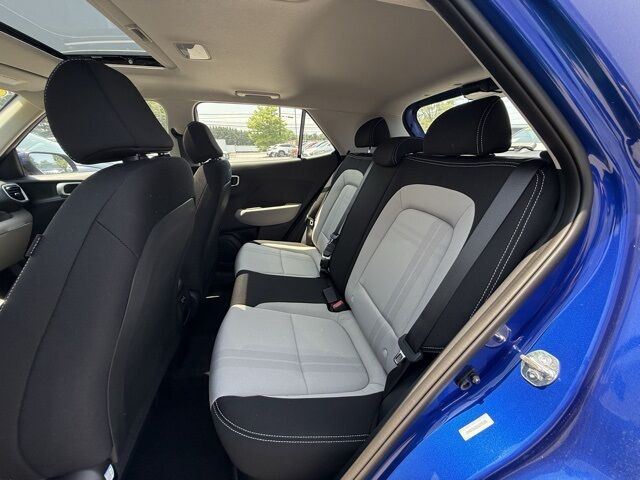 2025 Hyundai Venue SEL San Clemente CA