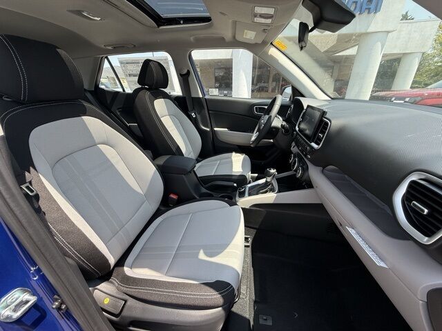 2025 Hyundai Venue SEL San Clemente CA
