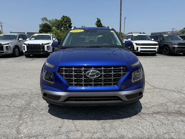2025 Hyundai Venue SEL San Clemente CA