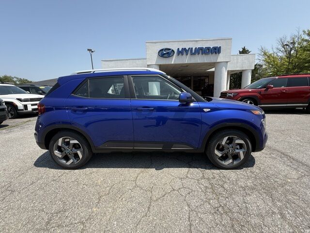 2025 Hyundai Venue SEL San Clemente CA