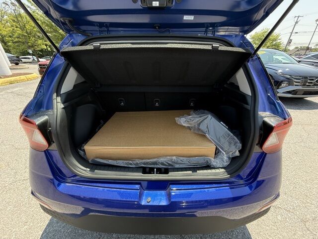 2025 Hyundai Venue SEL San Clemente CA
