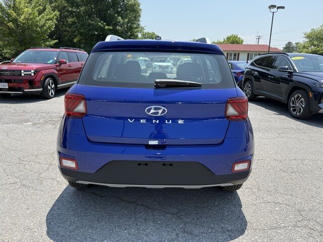 2025 Hyundai Venue SEL San Clemente CA