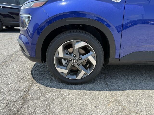 2025 Hyundai Venue SEL San Clemente CA