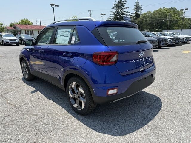 2025 Hyundai Venue SEL San Clemente CA