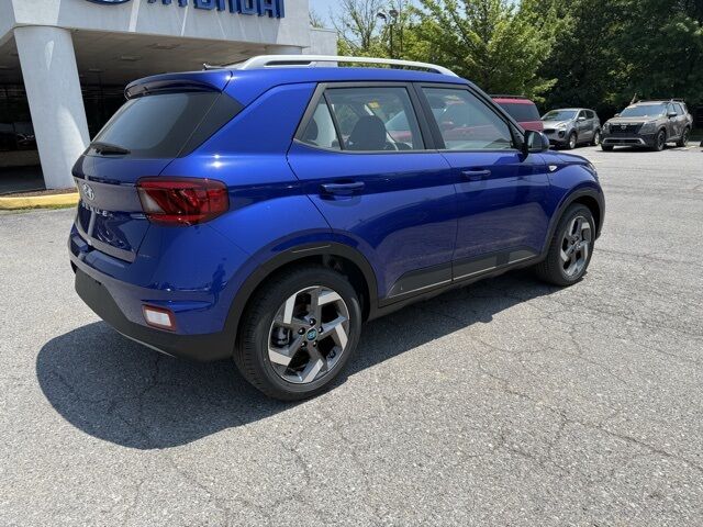 2025 Hyundai Venue SEL San Clemente CA