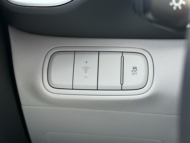 2025 Hyundai Venue SEL San Clemente CA