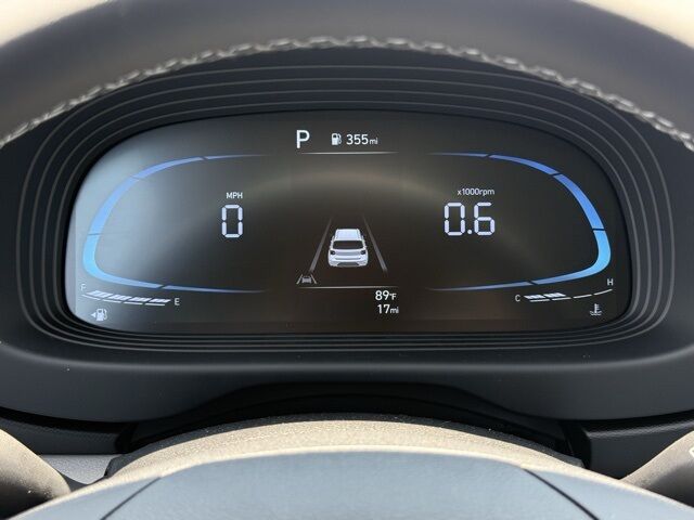 2025 Hyundai Venue SEL San Clemente CA