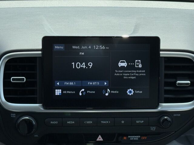 2025 Hyundai Venue SEL San Clemente CA