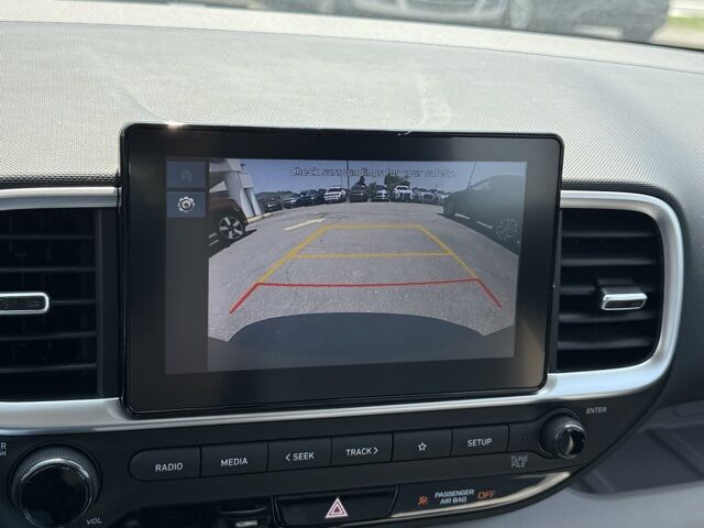 2025 Hyundai Venue SEL San Clemente CA