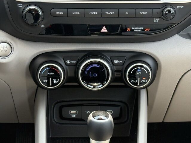 2025 Hyundai Venue SEL San Clemente CA