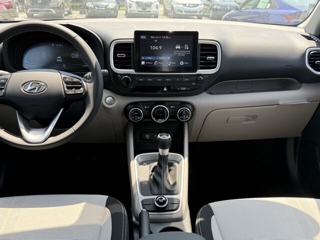 2025 Hyundai Venue SEL San Clemente CA