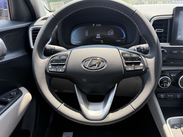 2025 Hyundai Venue SEL San Clemente CA